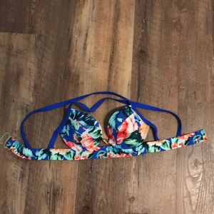Abercrombie bikini top